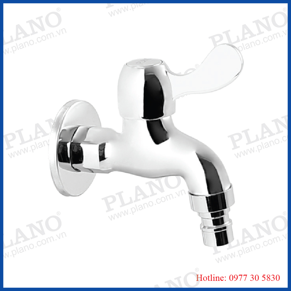 Vòi tường lạnh ĐQ-310